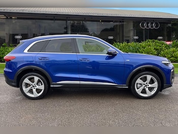 Used Audi Q5 2026 for sale - 77527365: Photo