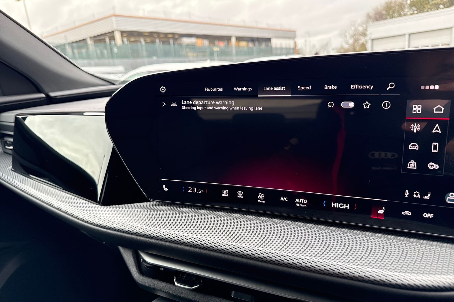 Used Audi Q5 2026 for sale - 77527365: Photo 42