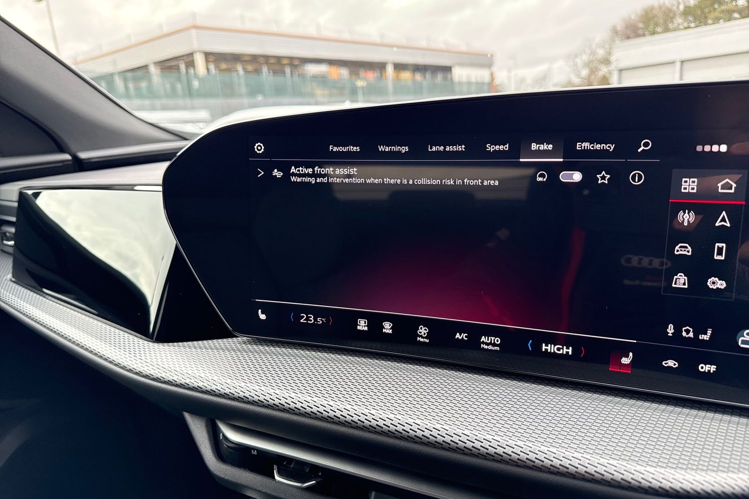 Used Audi Q5 2026 for sale - 77527365: Photo 44