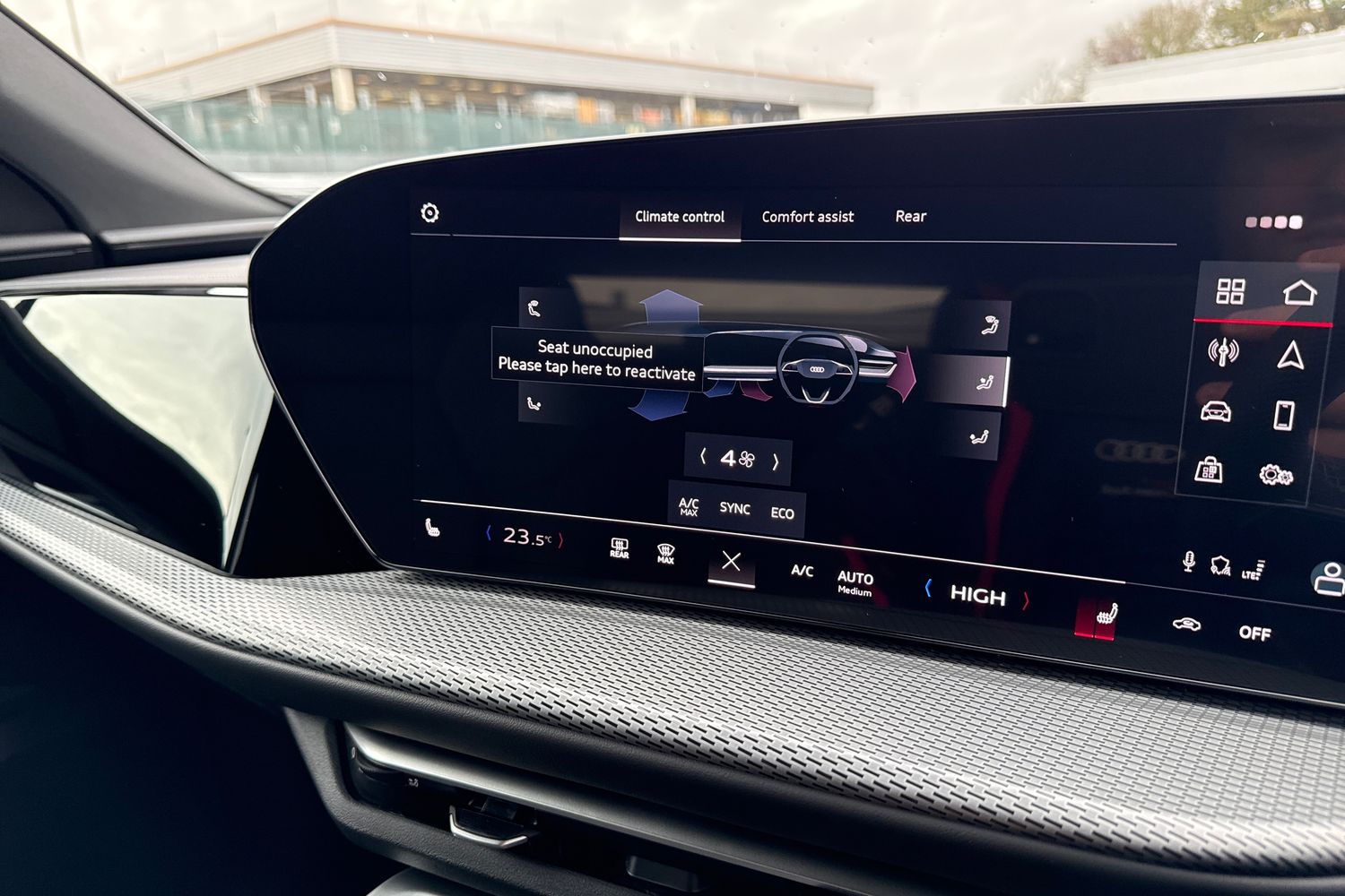 Used Audi Q5 2026 for sale - 77527365: Photo 46