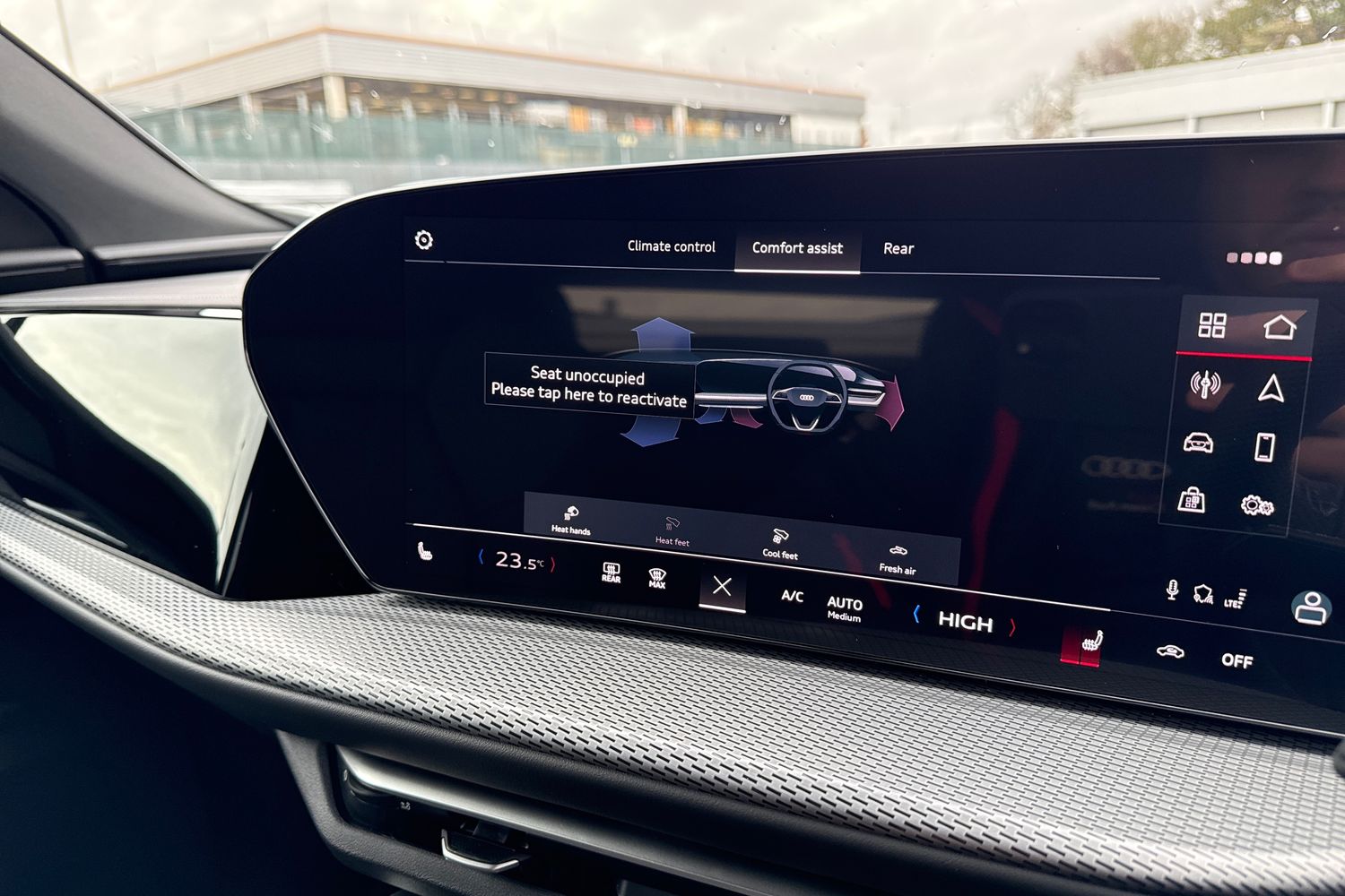 Used Audi Q5 2026 for sale - 77527365: Photo 47