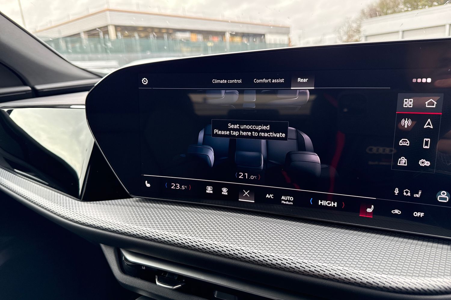 Used Audi Q5 2026 for sale - 77527365: Photo 48