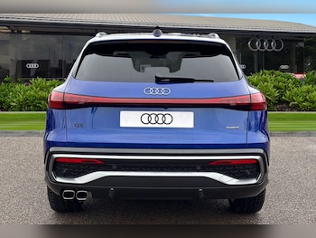 Used Audi Q5 2026 for sale - 77527365: Photo