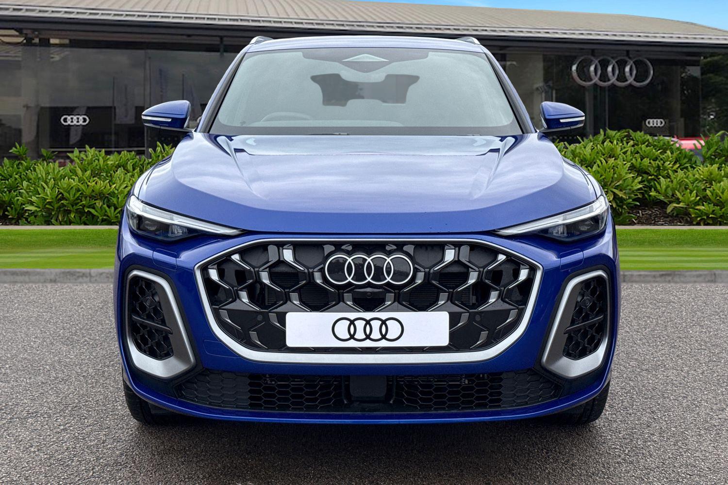 Used Audi Q5 2026 for sale - 77527365: Photo 5