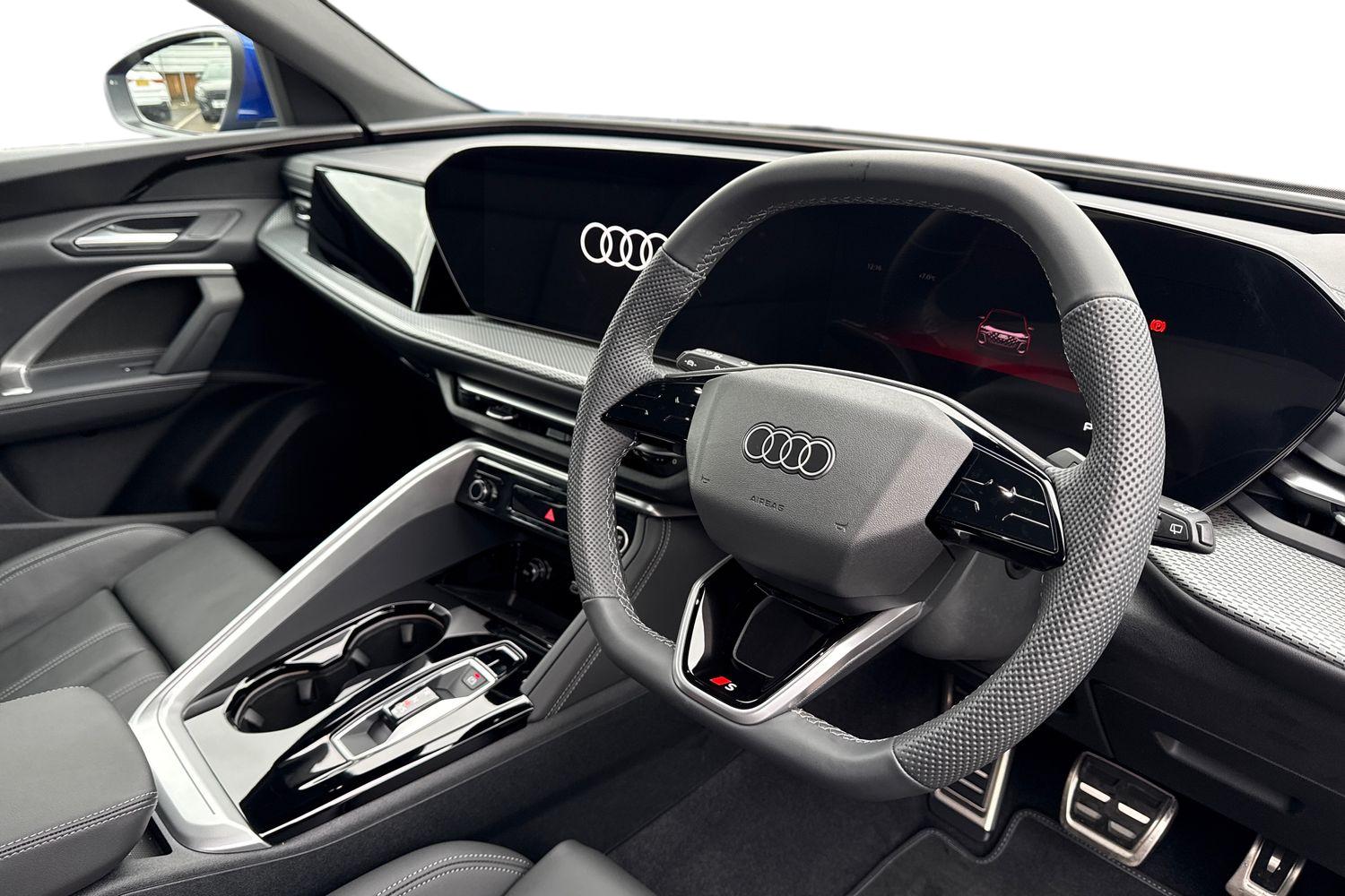 Used Audi Q5 2026 for sale - 77527365: Photo 7