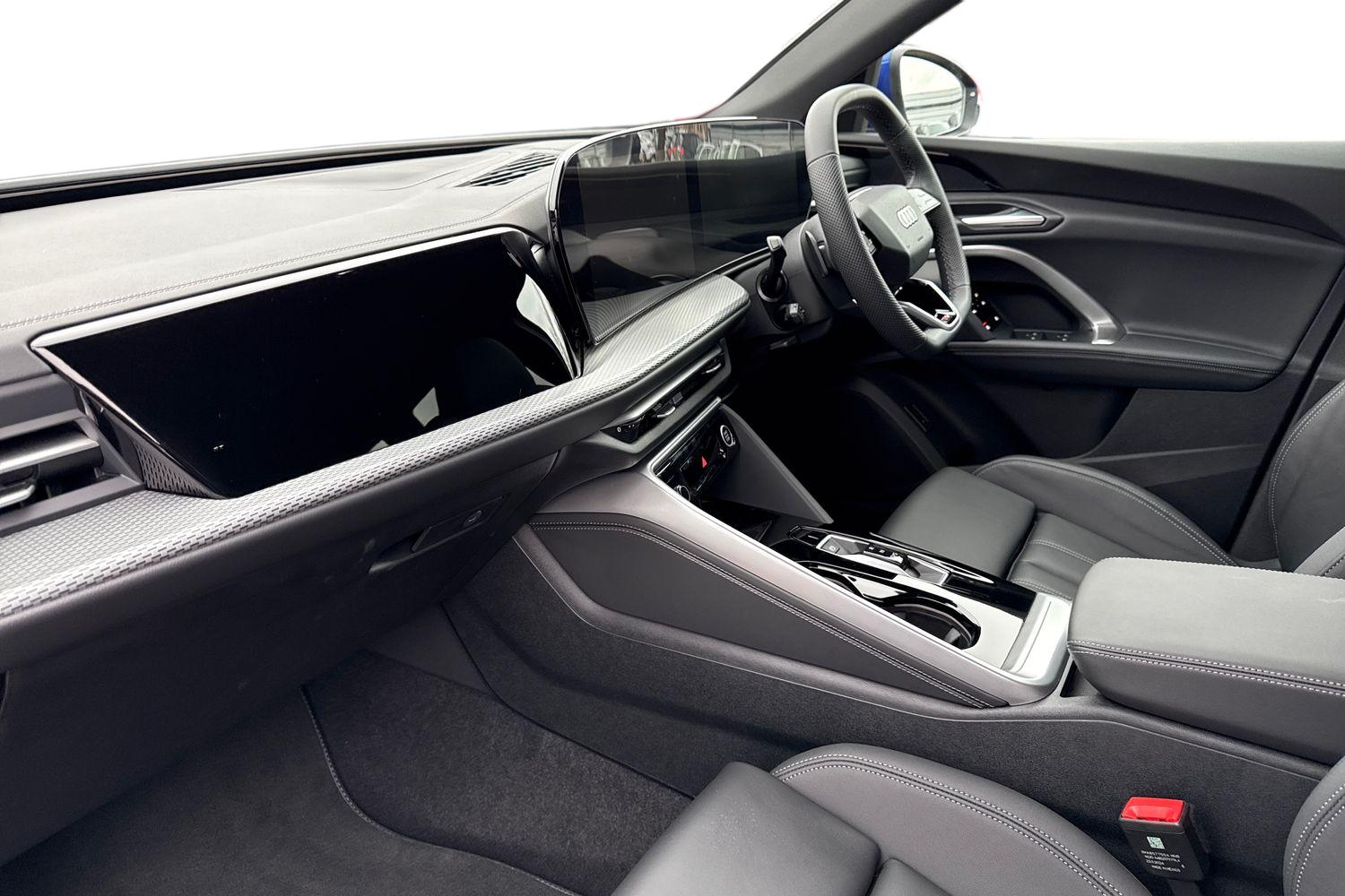 Used Audi Q5 2026 for sale - 77527365: Photo 8