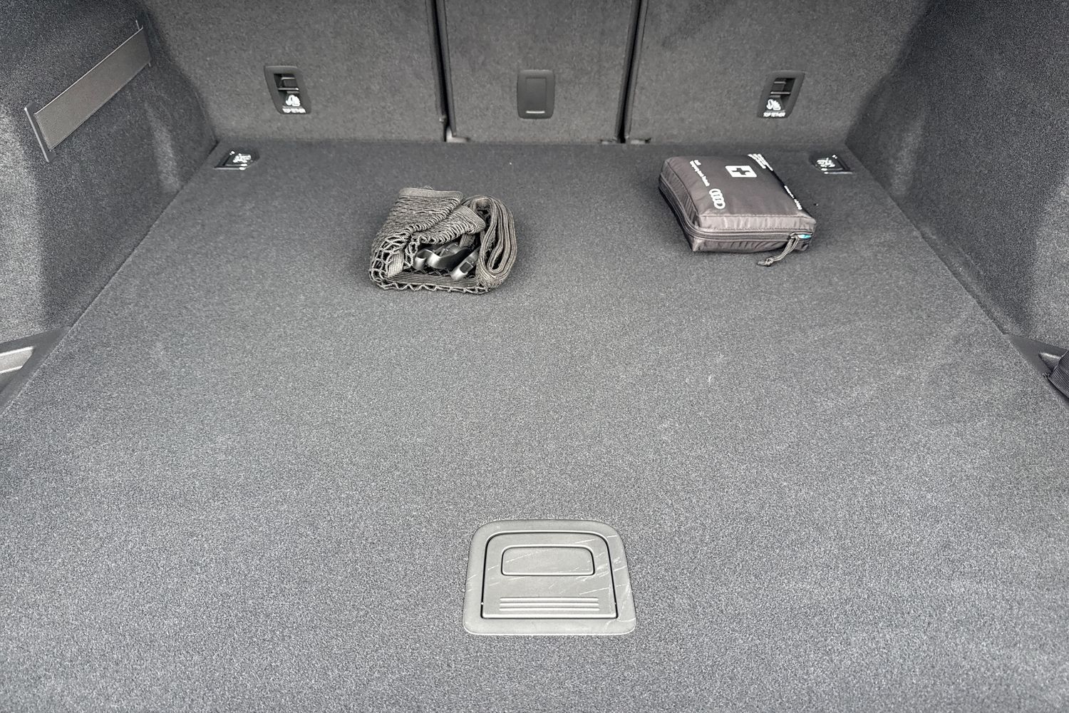 Used Audi Q5 2026 for sale - 77527365: Photo 9