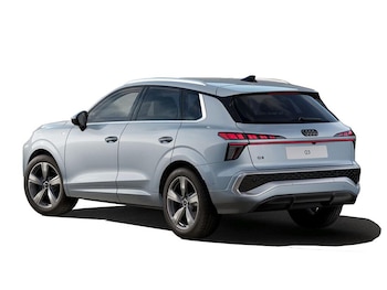 Used Audi Q3 2026 for sale - 78776970: Photo