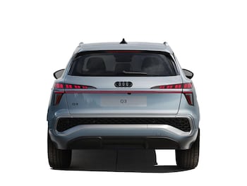 Used Audi Q3 2026 for sale - 78776970: Photo