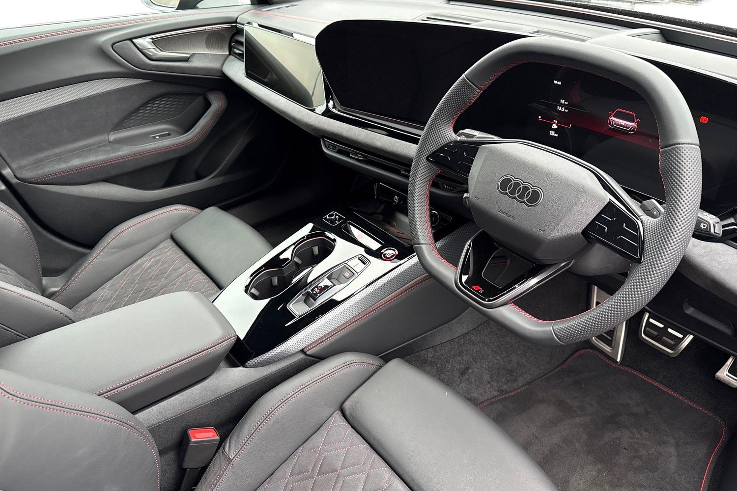 Used Audi A5 2026 for sale - 77179209: Photo 13