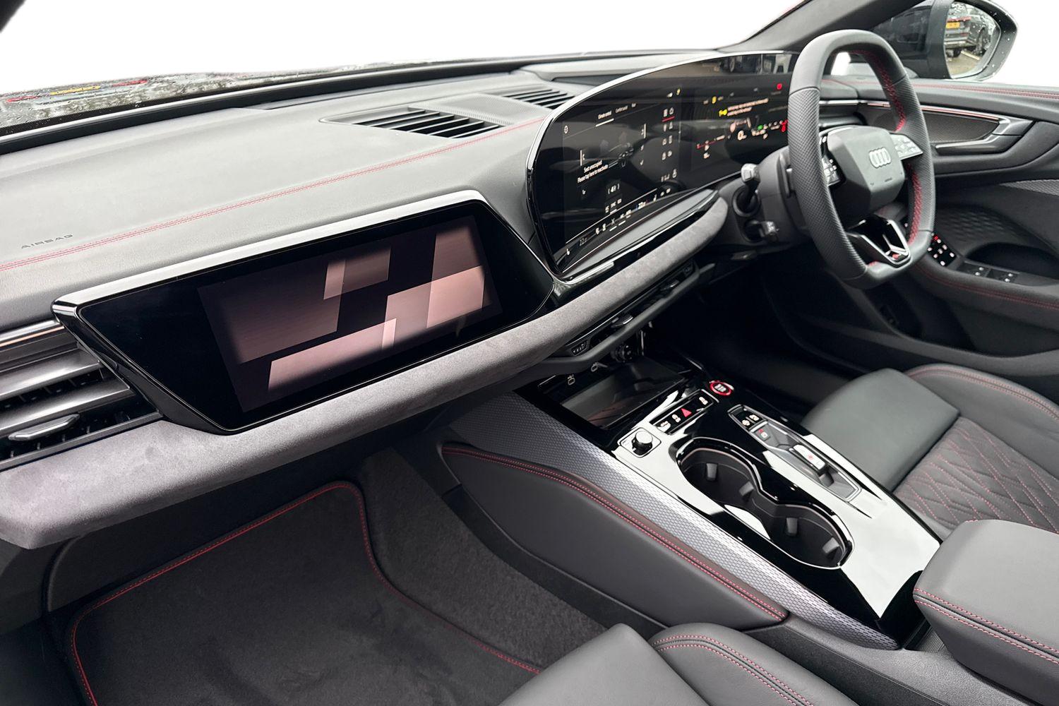 Used Audi A5 2026 for sale - 77179209: Photo 14