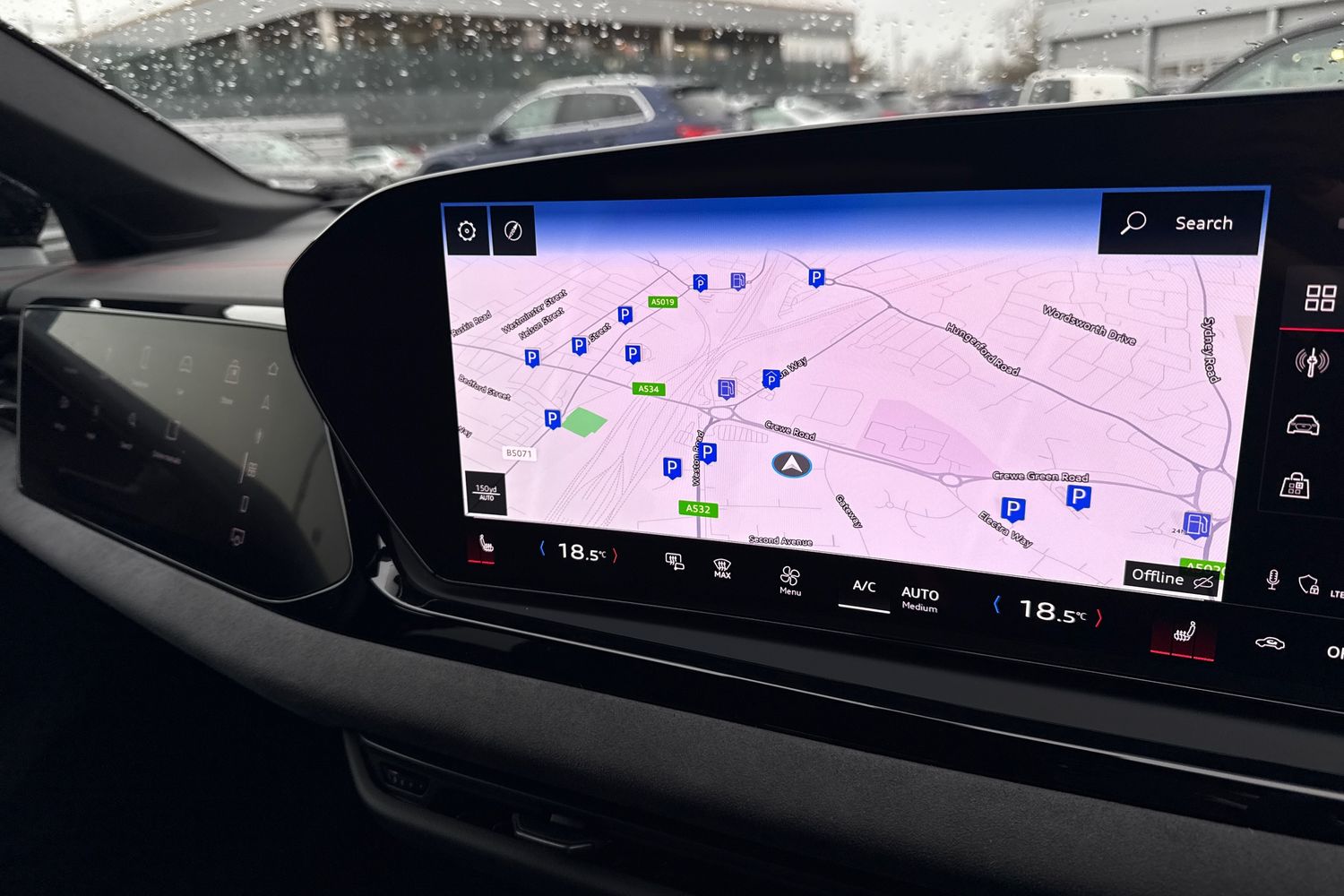 Used Audi A5 2026 for sale - 77179209: Photo 16