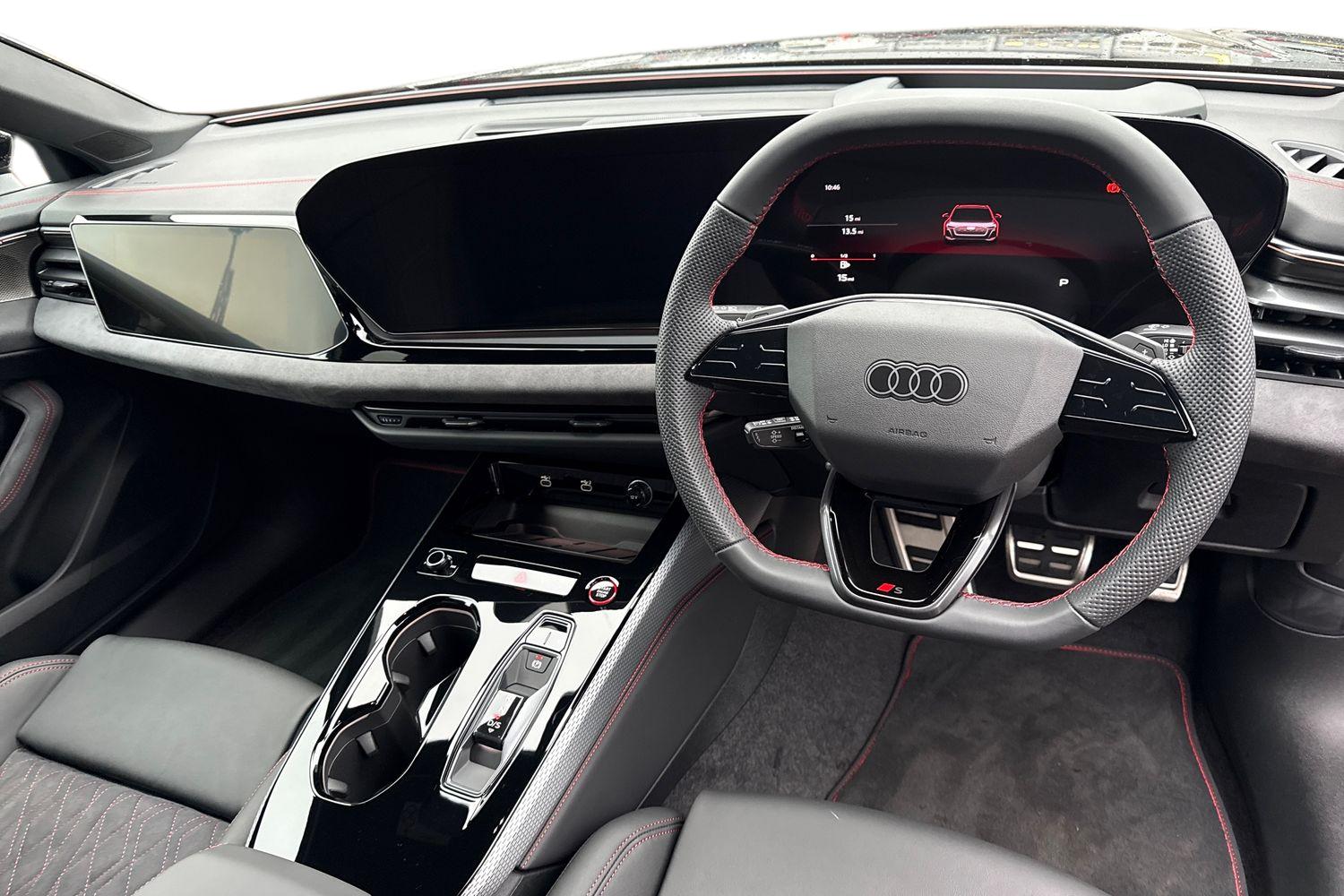 Used Audi A5 2026 for sale - 77179209: Photo 17