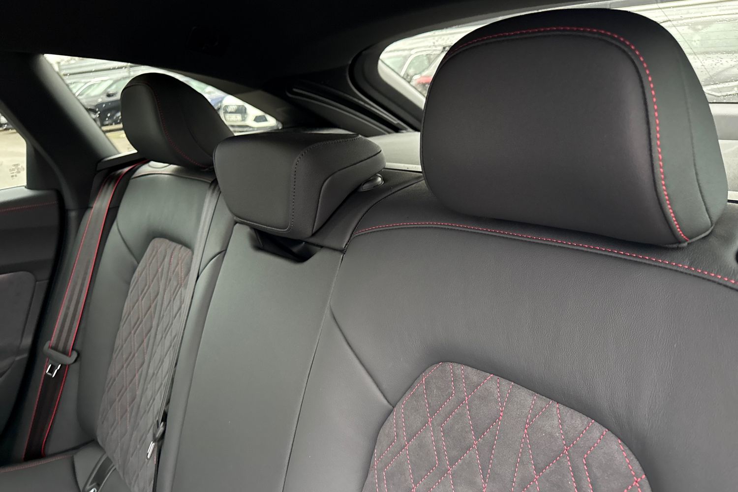 Used Audi A5 2026 for sale - 77179209: Photo 18