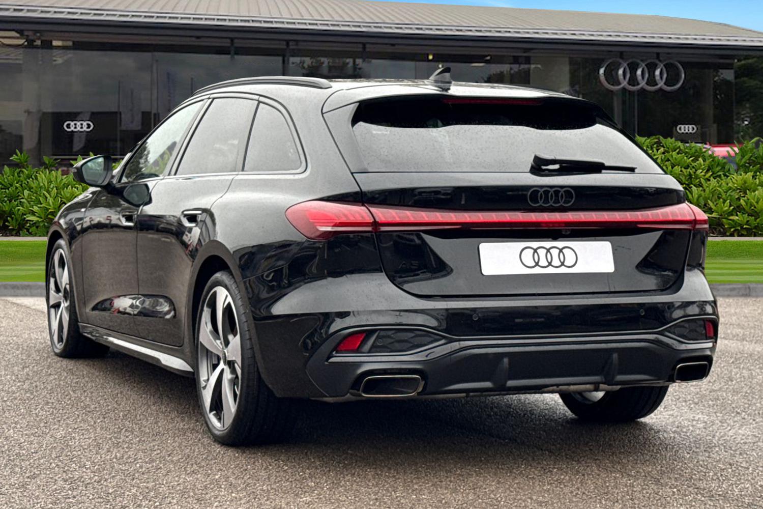 Used Audi A5 2026 for sale - 77179209: Photo 2