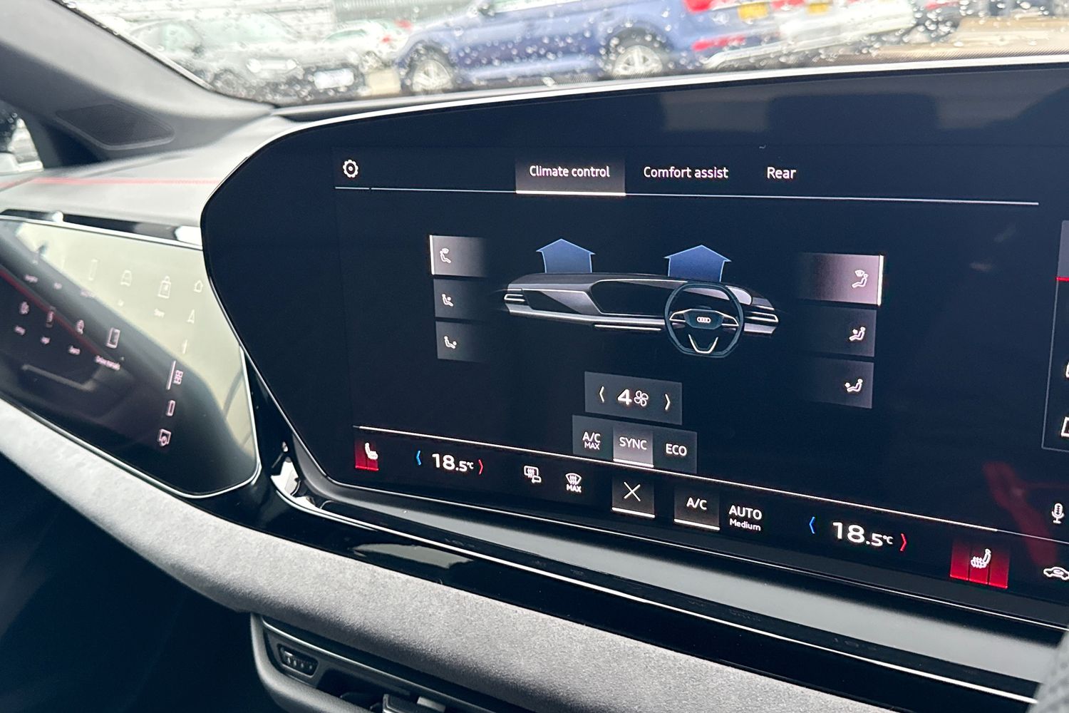 Used Audi A5 2026 for sale - 77179209: Photo 21