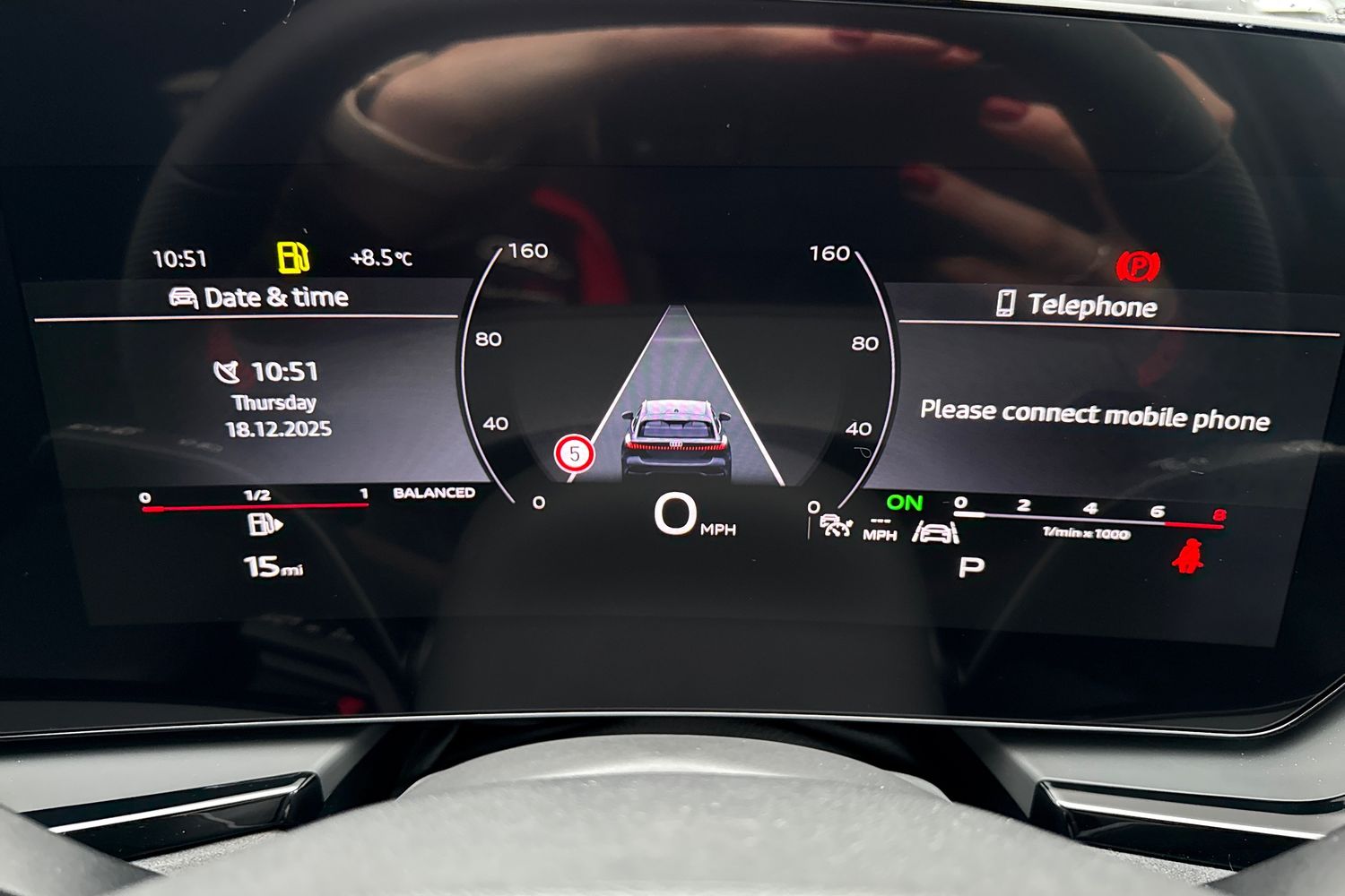 Used Audi A5 2026 for sale - 77179209: Photo 27