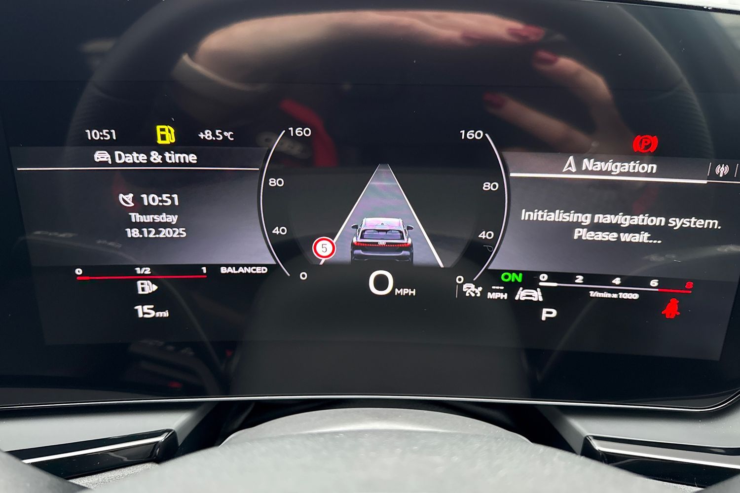 Used Audi A5 2026 for sale - 77179209: Photo 28