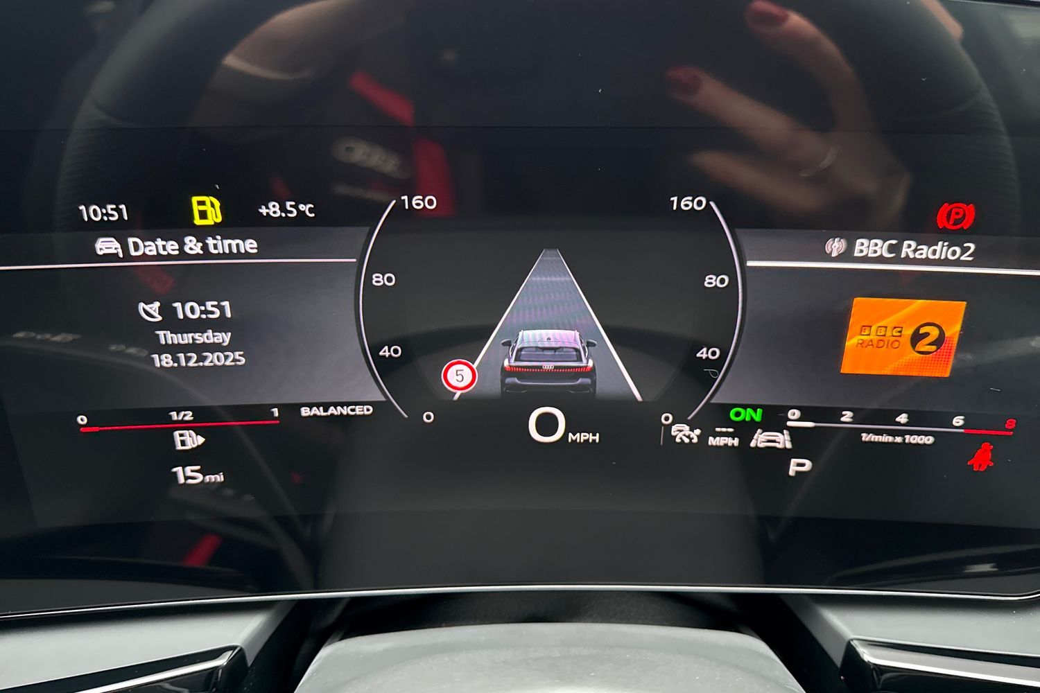 Used Audi A5 2026 for sale - 77179209: Photo 29