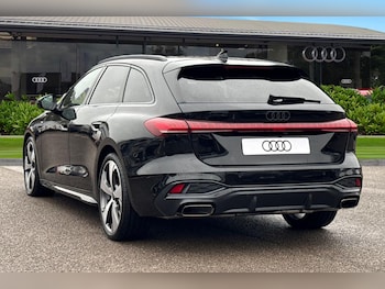 Used Audi A5 2026 for sale - 77179209: Photo