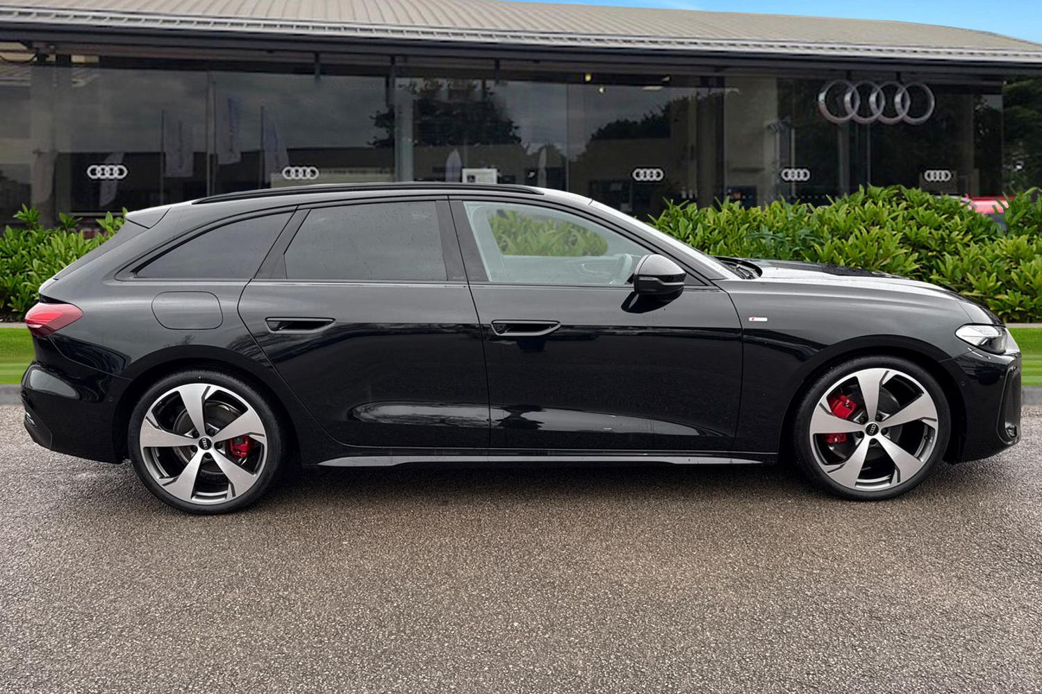 Used Audi A5 2026 for sale - 77179209: Photo 3