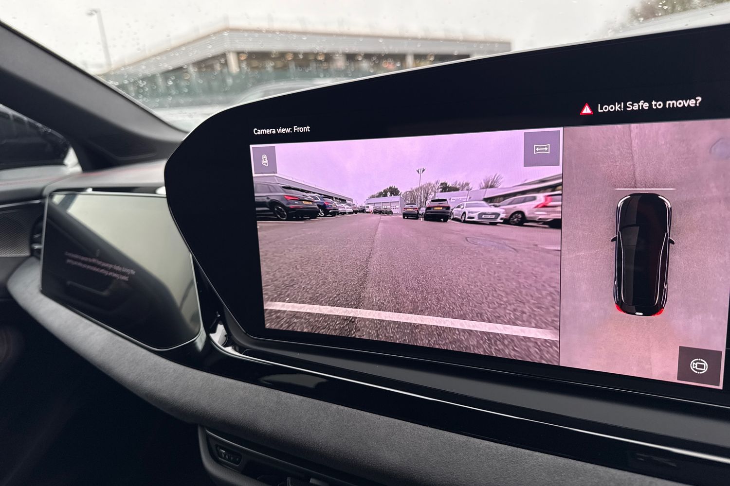 Used Audi A5 2026 for sale - 77179209: Photo 30