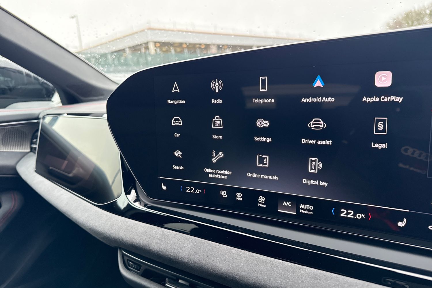 Used Audi A5 2026 for sale - 77179209: Photo 33