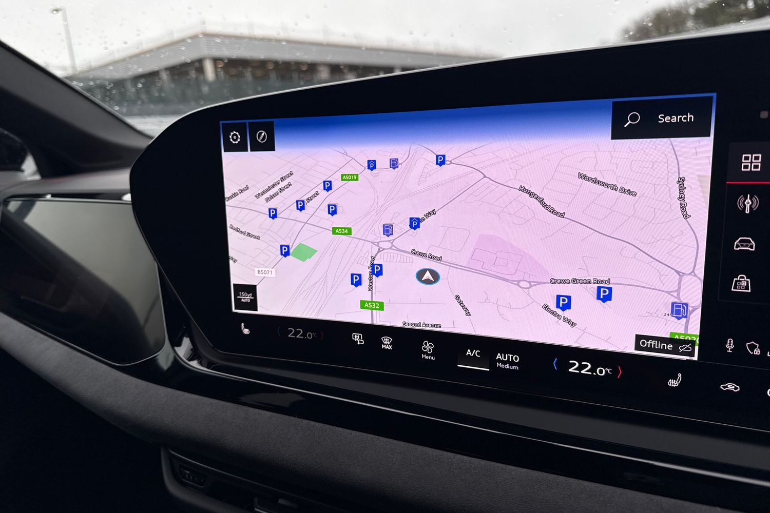 Used Audi A5 2026 for sale - 77179209: Photo 35