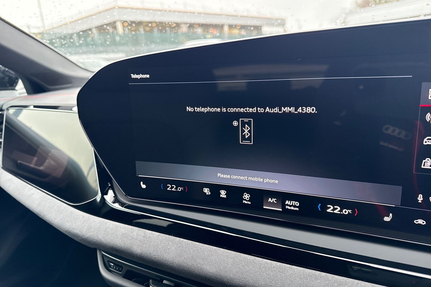 Used Audi A5 2026 for sale - 77179209: Photo 36