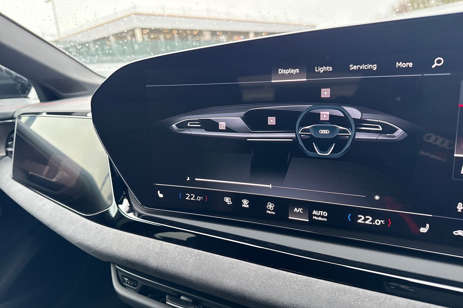 Used Audi A5 2026 for sale - 77179209: Photo 37