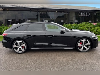 Used Audi A5 2026 for sale - 77179209: Photo