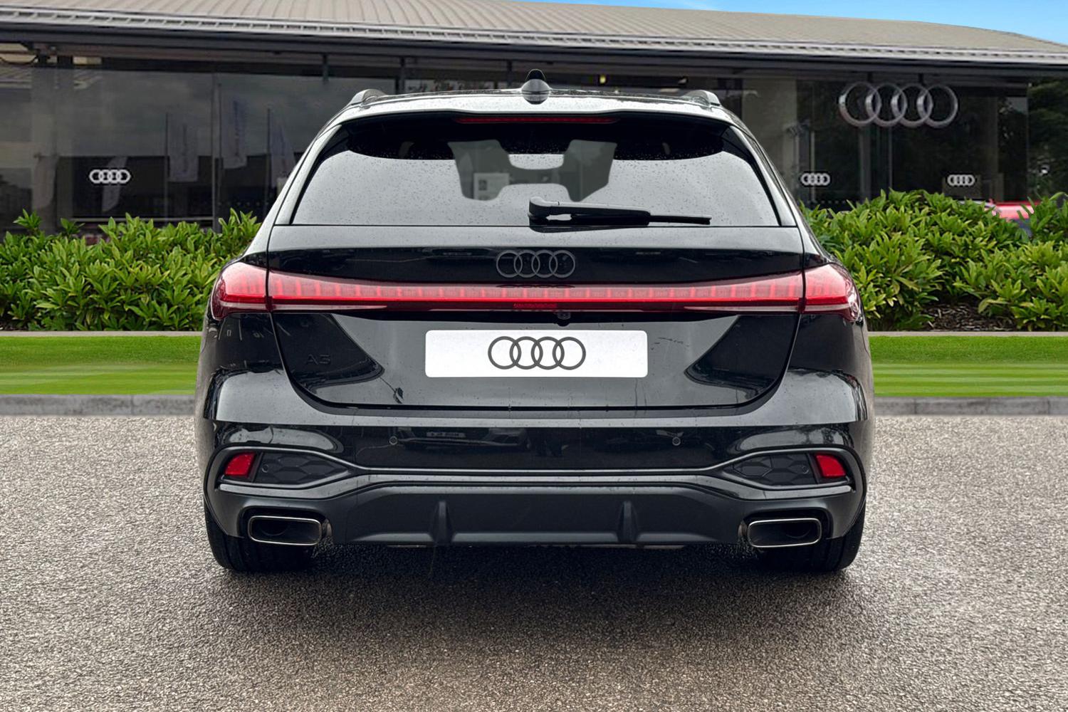 Used Audi A5 2026 for sale - 77179209: Photo 4