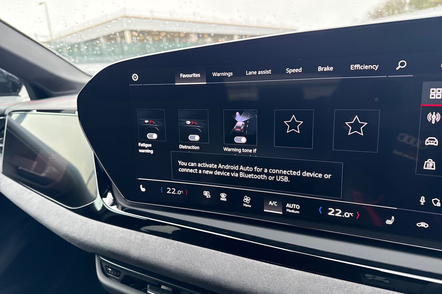 Used Audi A5 2026 for sale - 77179209: Photo 40