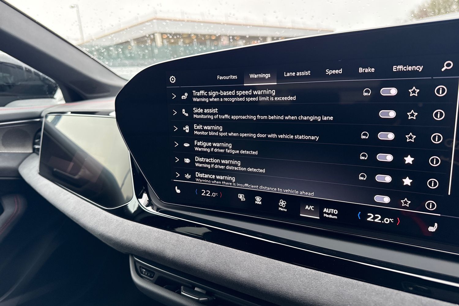 Used Audi A5 2026 for sale - 77179209: Photo 41