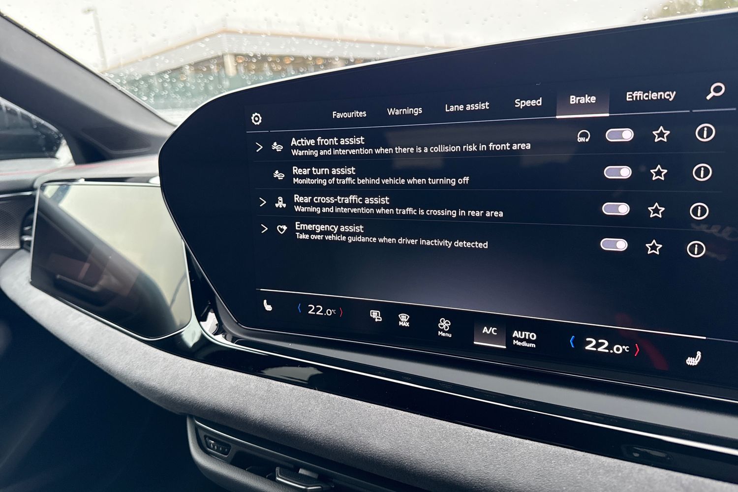 Used Audi A5 2026 for sale - 77179209: Photo 43