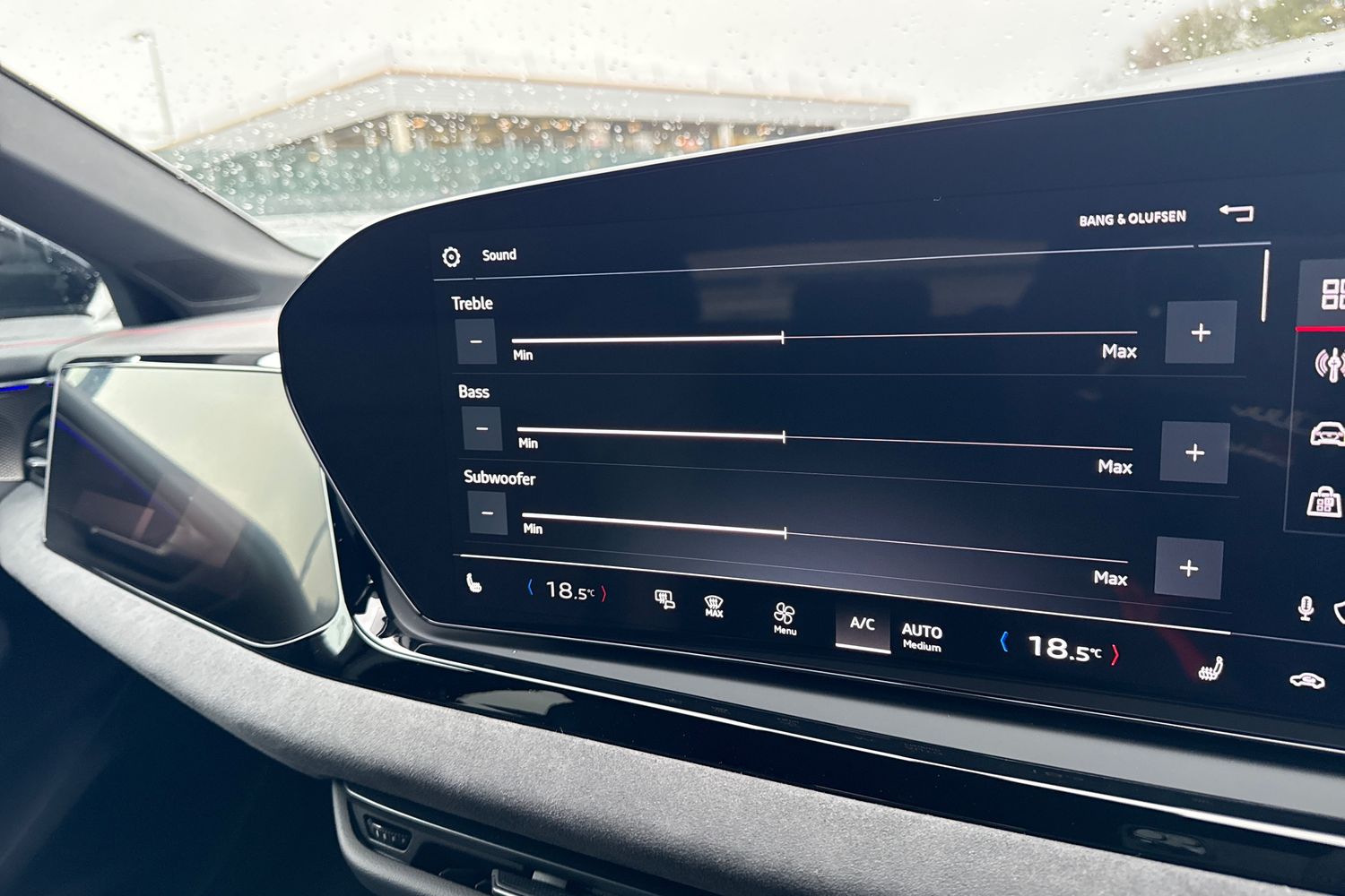 Used Audi A5 2026 for sale - 77179209: Photo 46