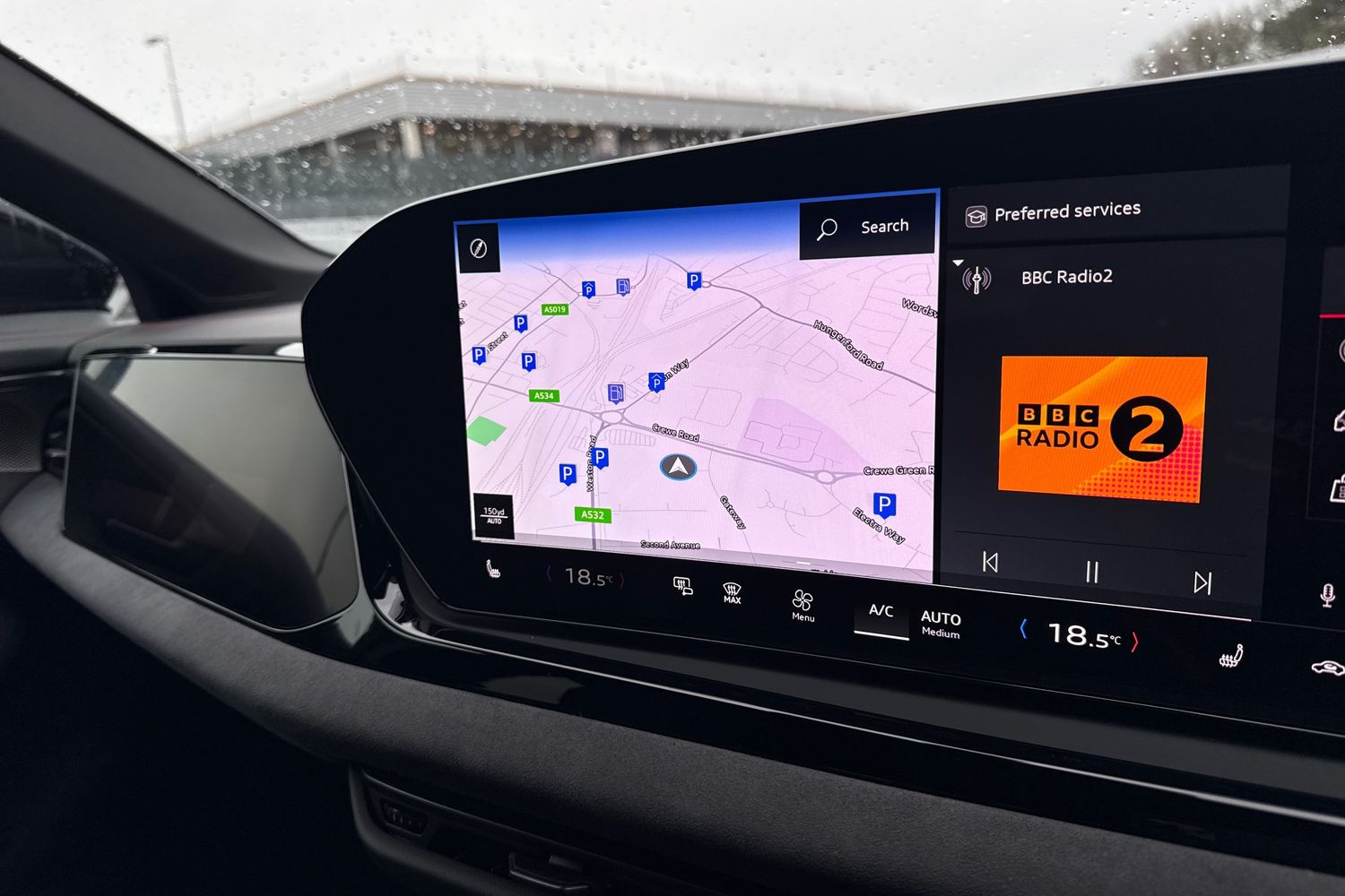 Used Audi A5 2026 for sale - 77179209: Photo 47