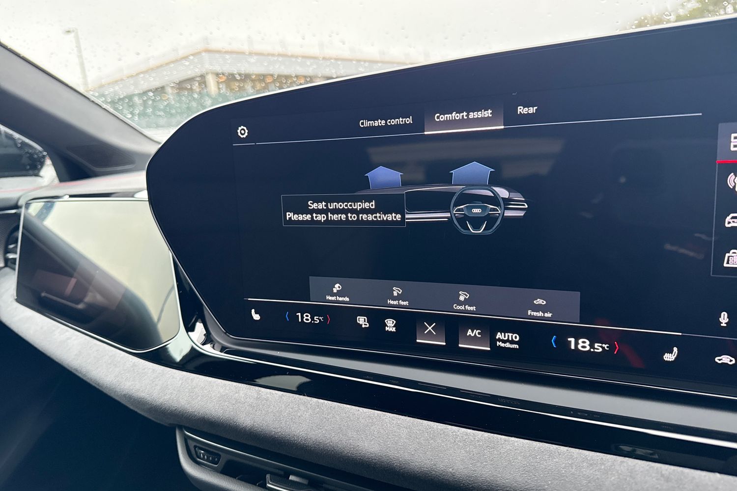 Used Audi A5 2026 for sale - 77179209: Photo 50