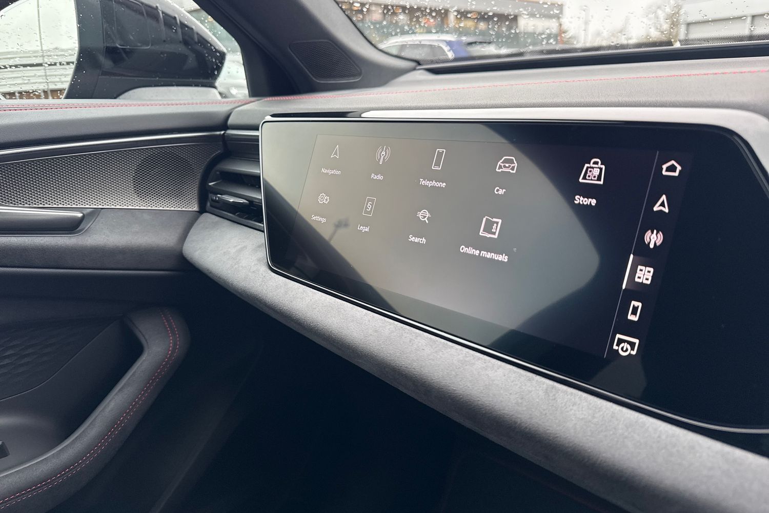 Used Audi A5 2026 for sale - 77179209: Photo 53