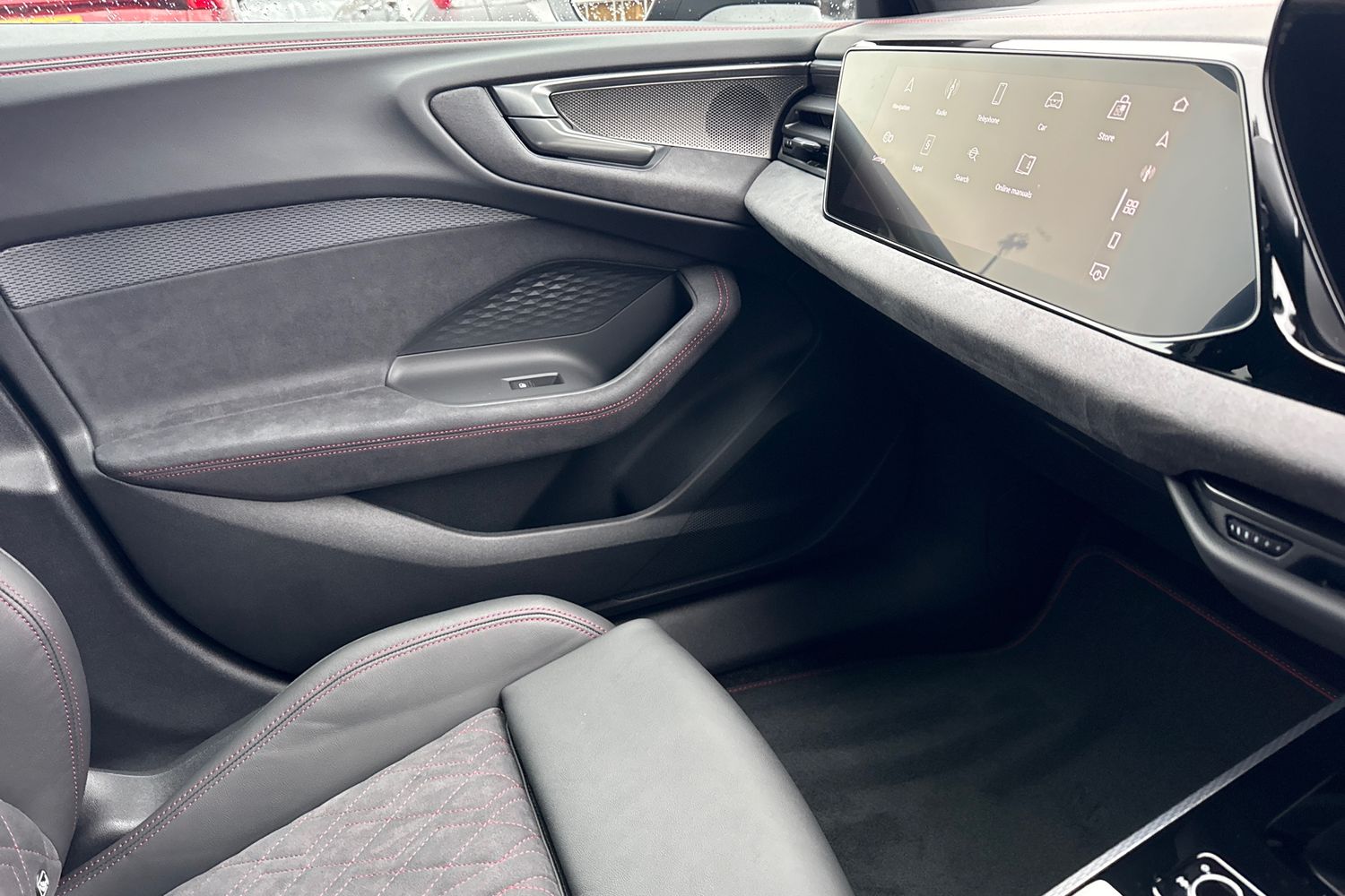 Used Audi A5 2026 for sale - 77179209: Photo 57