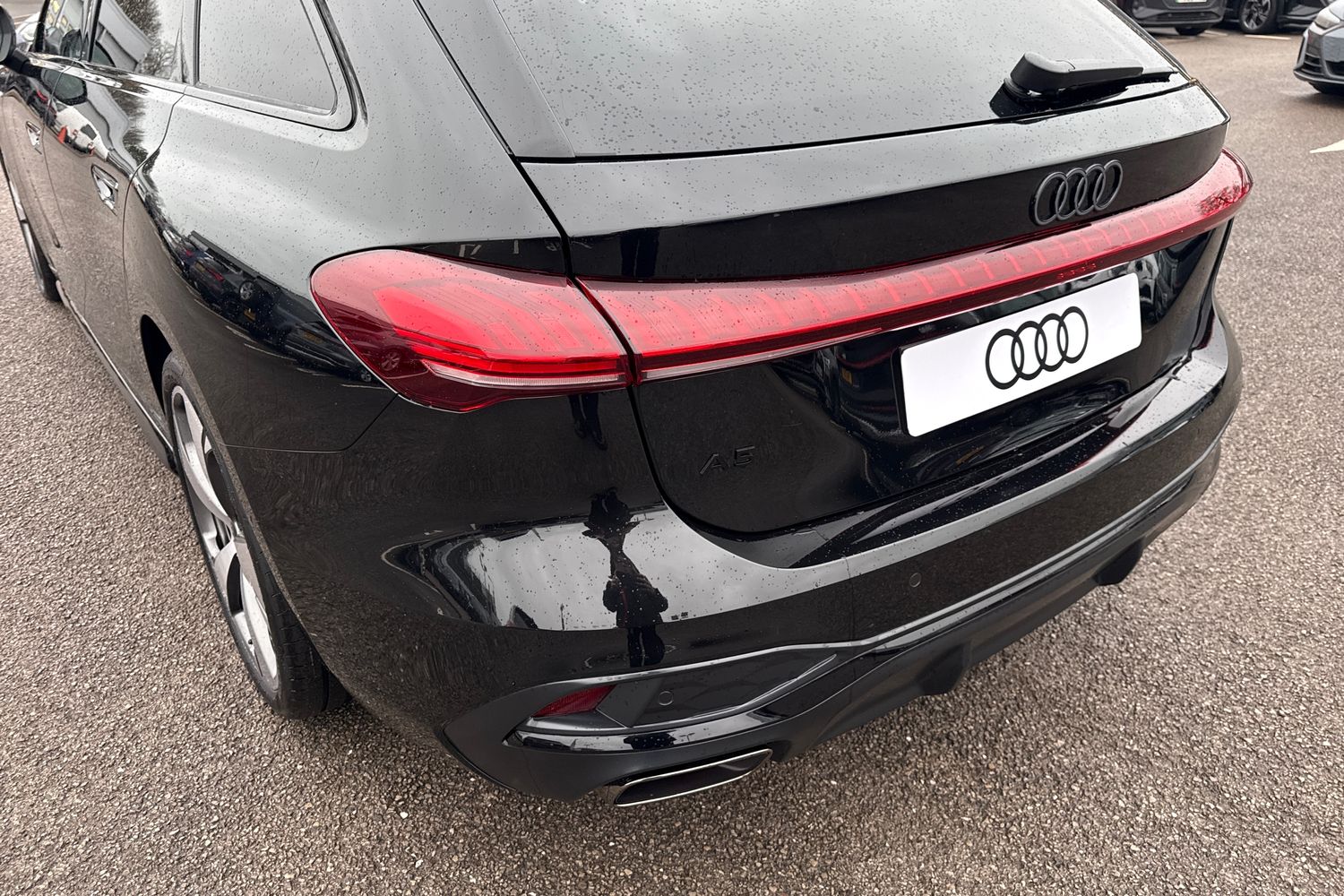 Used Audi A5 2026 for sale - 77179209: Photo 7