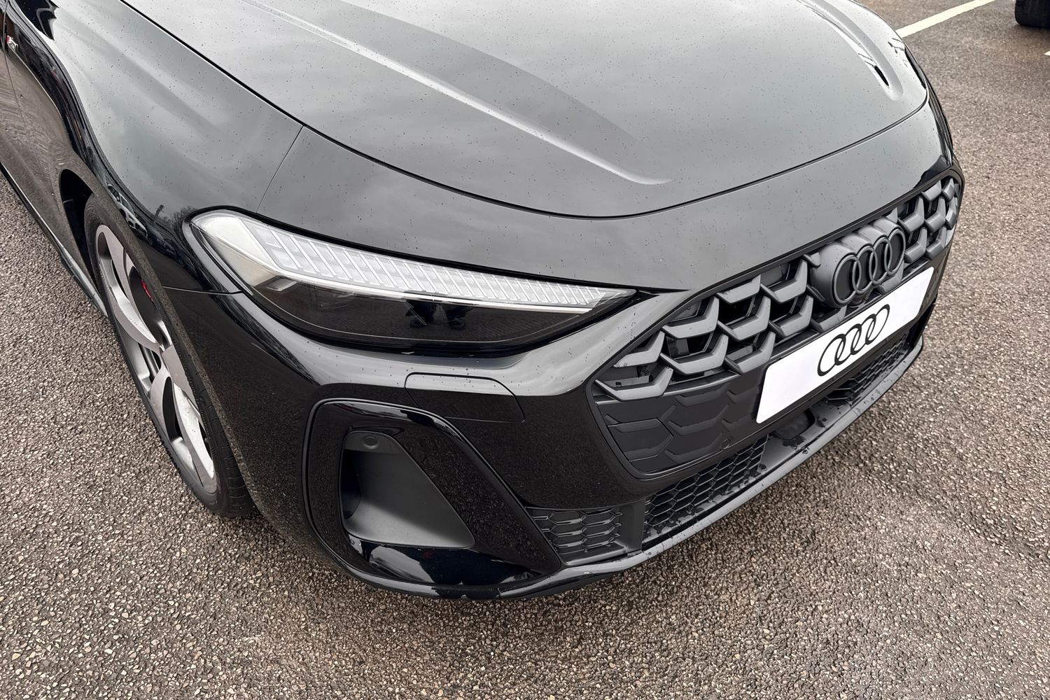 Used Audi A5 2026 for sale - 77179209: Photo 8