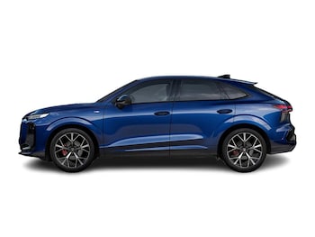 Used Audi Q3 2026 for sale - 79194438: Photo