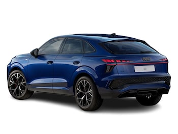 Used Audi Q3 2026 for sale - 79194438: Photo
