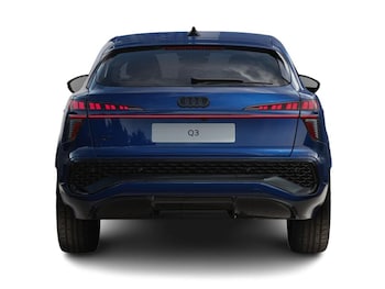 Used Audi Q3 2026 for sale - 79194438: Photo