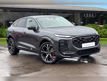 Used Audi Q3 2026 for sale - 79163677: Photo