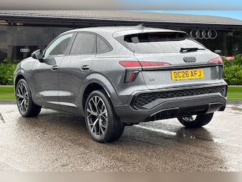 Used Audi Q3 2026 for sale - 79163677: Photo