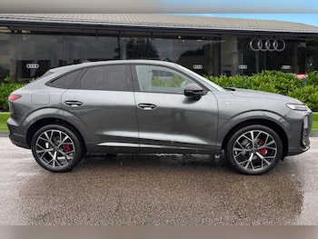 Used Audi Q3 2026 for sale - 79163677: Photo