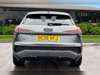 Used Audi Q3 2026 for sale - 79163677: Photo
