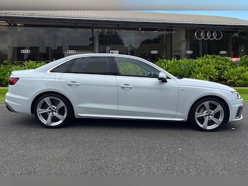 Used Audi A4 2024 for sale - 75026655: Photo